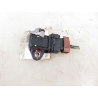 Блок zapłonowy mitsubishi carisma 1.8 16v gdi j5t60572