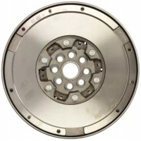 Schaeffler пробелы 415 0265 10 колесо маховик