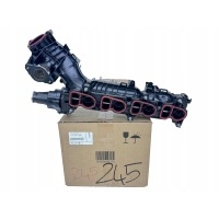 Bmw g01 g02 g05 g20 g21 g30 g31 g32 коллектор впускной 8579245 оригинал