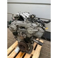 Двигатель nissan мурано z50 vq35de 3.5l для 2005r.