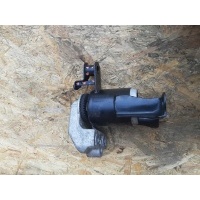Форд фиеста mk8 1.0 ecoboost лапа подушка двигателя h1bg - 6f012 - da