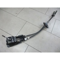 Лагуна 3 07 - 13 2.0 dci трос ссылки переключатель кпп 8200743573f