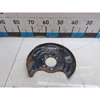 Пыльник тормозного диска Hyundai-Kia RIO (2011 - 2017) 583901R000