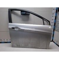 Дверь передняя правая Hyundai-Kia Solaris (2010 - 2017) 760044L000