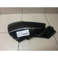 Накладка переднего бампера правая Hyundai-Kia Mohave 2009 865962JAA0