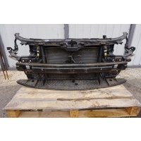 Hyundai i30 i 07 - 14r 1.6b g4fc полоса передний вентилятор 641012r000 nr.233