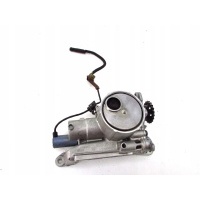 Citroen peugeot 1.4 1.6 vti насос масляный v759401080