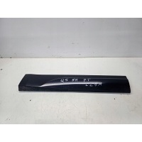 Накладка нижняя дверь правая задняя audi q5 8r 8r0853970e lz5a
