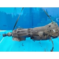 Кпп мерседес w163 3.2 v6 722662 дизель