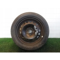 Opel zafira b astra iii h 05 - 12 колесо копии 16 5x110 et37 205 / 55r16