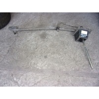 Volkswagen t4 домкрат переключения кпп 7d1711025ad