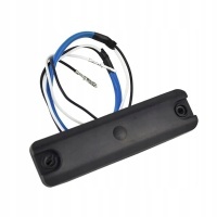 Кнопка открытия багажника заднего i40 81260 - 3z000 812603z000 - black