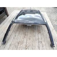 Крыша стеклянный панорама nissan qashqai j10 06 - 13r . z11 г