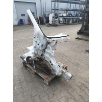 Четверть правая передняя форд transit mk8 2015 г.