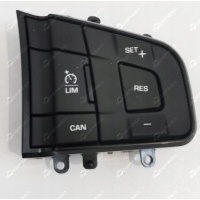 Кнопка kierownicy land rover discovery спорт