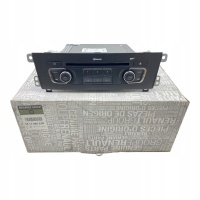 Новые радио renault latitude 281156523r