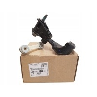 Крепление втулка переключения кпп peugeot 2008 , peugeot citroen 9823151780