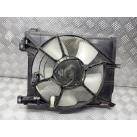 Вентилятор радиатора daihatsu cuore vii 1.0 065000 - 3231