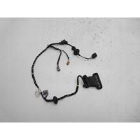 Свет установка дверь 5j0971120bj skoda fabia ii roomster левая переднее