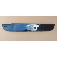 Накладка подкладка под консоль peugeot 3008 рестайлинг 13 - 16 aa36691387 * k *