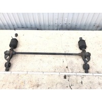 Тяга опрокидывания кабины scania p , g , r , t - series r 450