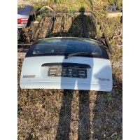 Крышка багажника задняя багажника megane i универсал 99 - 03