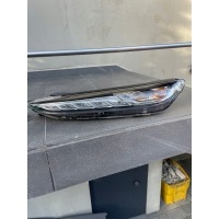 Hyundai кона светодиодный левый поворотник 17 - 20r 92207 - j90