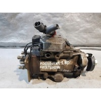 Форд focus mk1 1.8 tddi тнвд xs4q - 9a543 - ng 0470004002