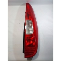 Фара правый задняя mitsubishi кольт vi mr957374 all / л / 7