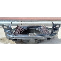 Полоса заднего четверть ванна volkswagen phaeton 3d 02 - 10 код лака lr5w lunablau