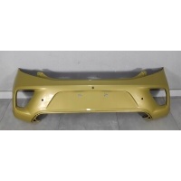 Kia picanto iii 3 gt - line 17 - 20 бампер заднего задняя 86611 - g6300