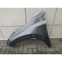 Крыло переднее левое Honda CR-V 5 2022 60261TLAA00ZZ