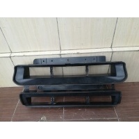 Впуск руль воздушный land rover защитник l663 20 - oe
