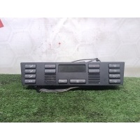 блок управления климат-контролем BMW 5-Series E39 1999 64116902542
