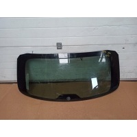 Стекло крышки багажника задняя порше cayenne ii 7p5845051bc as3