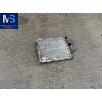 Радиатор (основной) Mercedes ML W163 2002 A1635000103