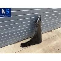 Крыло переднее левое Mercedes GLE W166 2017 A1668801106,1668801106