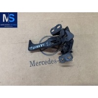 Ручка открывания капота Mercedes A W168 2002 A1688800160
