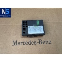 Блок управления центральным замком Mercedes A W169 2005 A2115402545,A2115403145,A2205402445,A2205402545,A2115403545,A1695406945,A2205402645,245,A2115403045,A2115402945,A2115402545