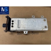 Абсорбер бампера Mercedes E W211 2004 A2116201495,A2116200895,A2116204431