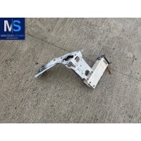 Абсорбер бампера Mercedes E W211 2004 A2116201495N1,A2116201495,A2116200895