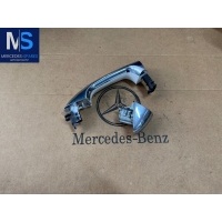 Ручка наружная передняя правая Mercedes GLE Coupe 2017 A0997601800N1,A0997601800,A0997661800,A0997604801,A0997604600,A0997601601,0997601601