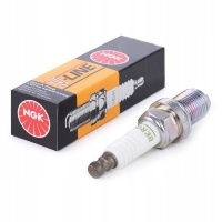 Свеча зажигания ngk v - line 44