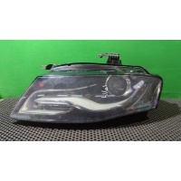 Фара передняя левая Audi A4 B8 2010 1 307 329 218, 8K0 941 597, 8K0 941 003 C