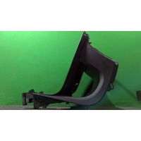 Консоль салона (кулисная часть) Volvo V60 1 2012 30791722