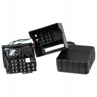 Адаптер bluetooth aux для форд hifi стерео hd
