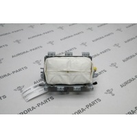 Подушка безопасности пассажира Mazda CX-5 KF 2016 KB8H57K50D