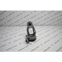 Кулак поворотный задней подвески LH BMW X5 E70 2006 33326770981