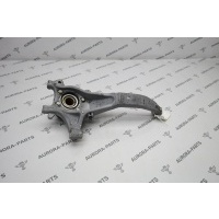 Кулак поворотный передней подвески RH Volvo XC90 L 2014 31451448
