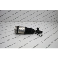 Пневмоамортизатор передний подвески LH Volvo XC90 L 2014 31451833